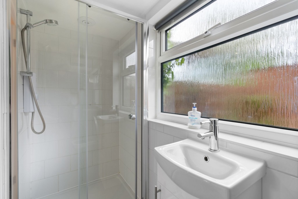 Kelsey Crescent, Cambridge, CB1