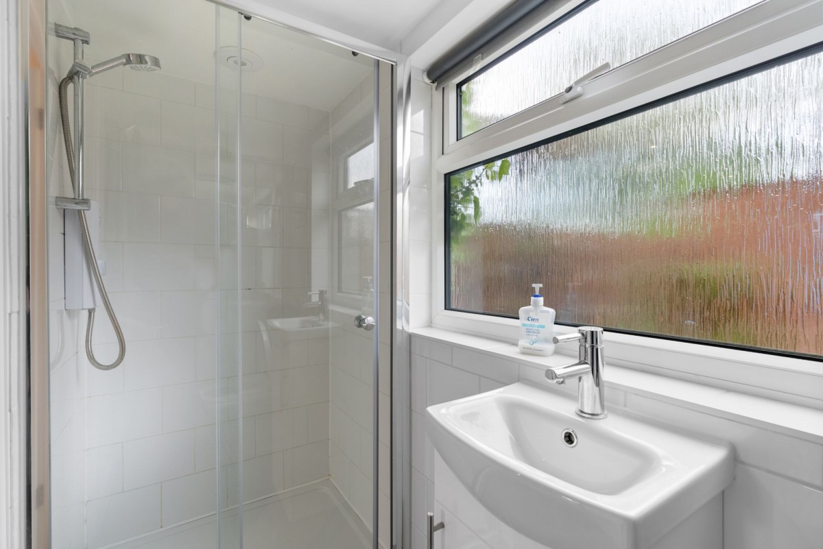 Kelsey Crescent, Cambridge, CB1