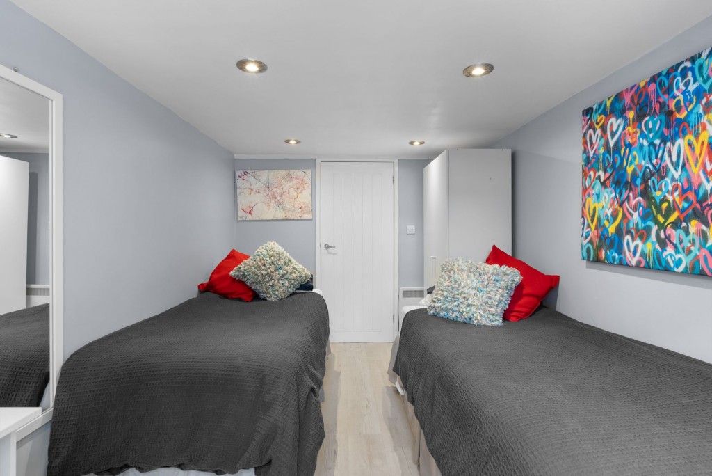 Kelsey Crescent, Cambridge, CB1