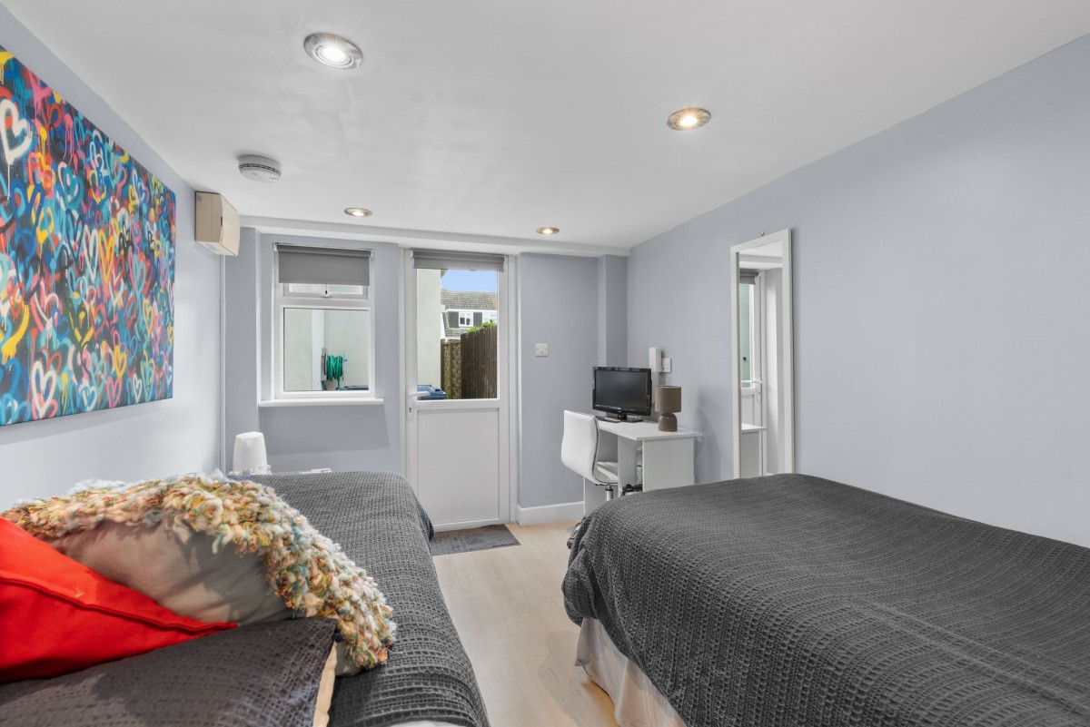 Kelsey Crescent, Cambridge, CB1