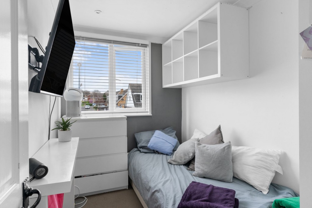 Kelsey Crescent, Cambridge, CB1