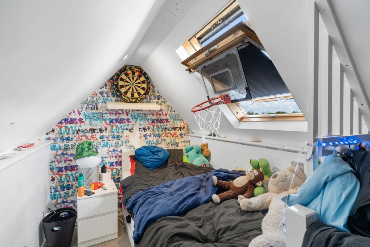 Kelsey Crescent, Cambridge, CB1