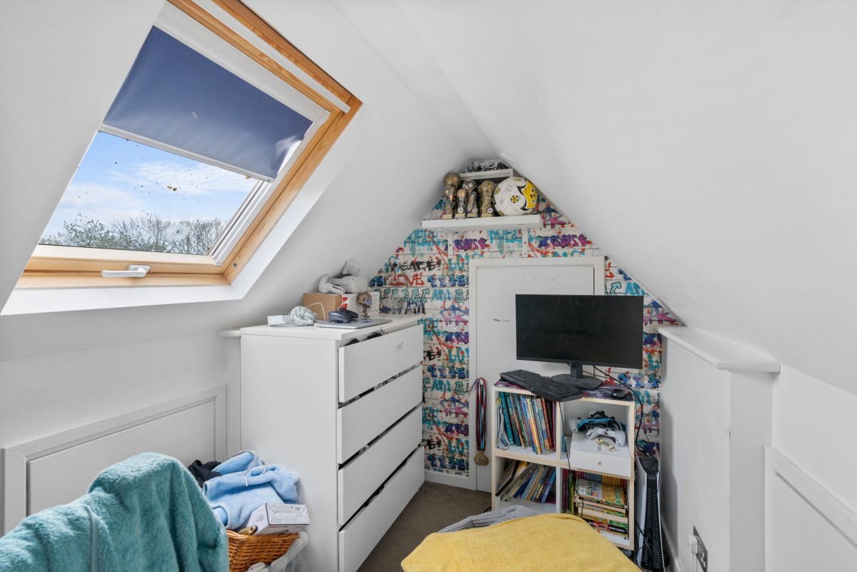 Kelsey Crescent, Cambridge, CB1