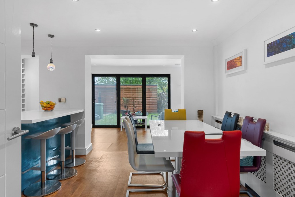 Kelsey Crescent, Cambridge, CB1