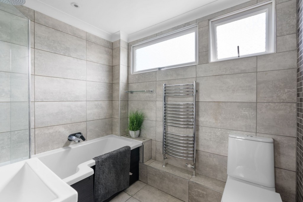 Kelsey Crescent, Cambridge, CB1