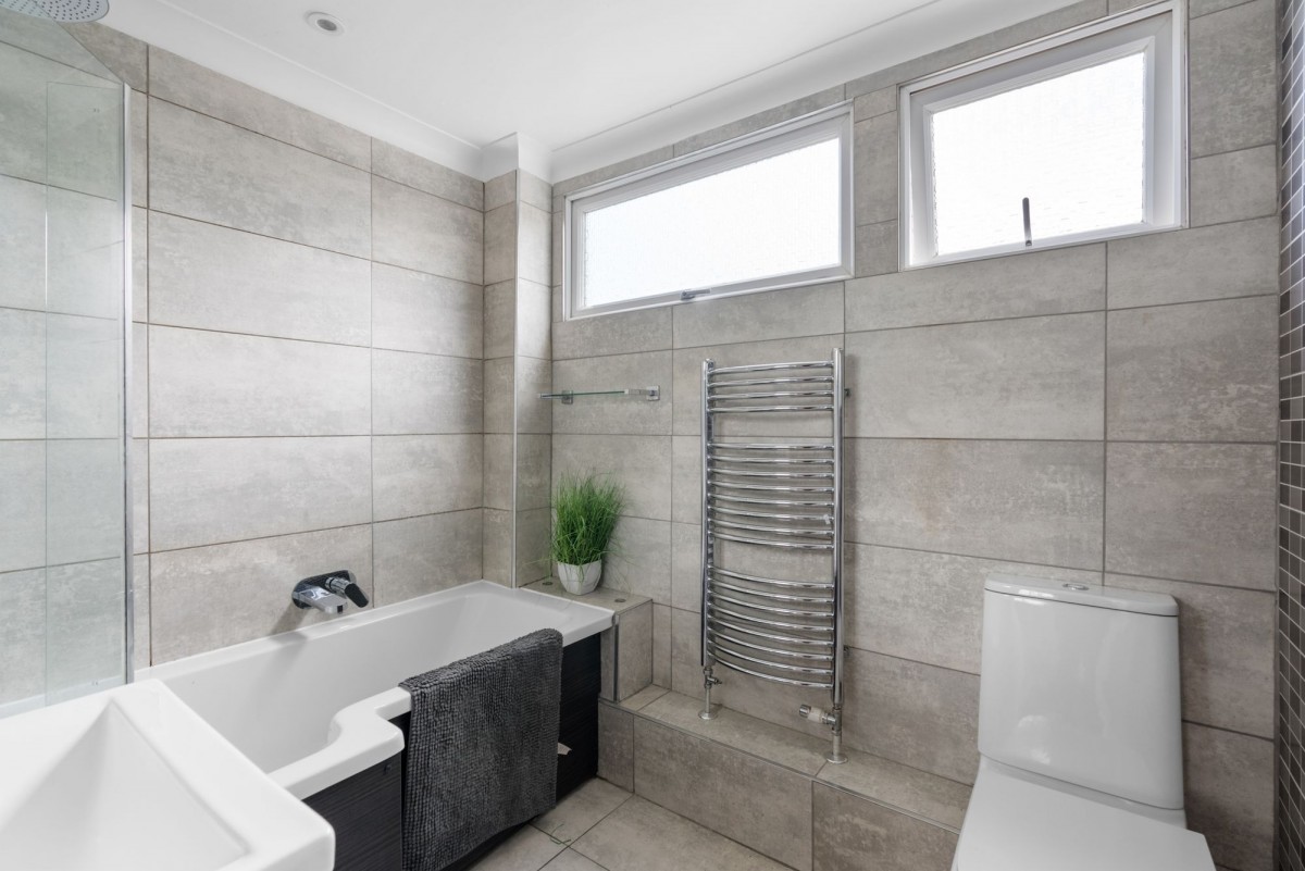 Kelsey Crescent, Cambridge, CB1