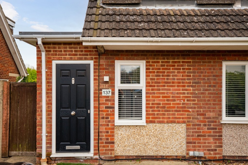 Kelsey Crescent, Cambridge, CB1