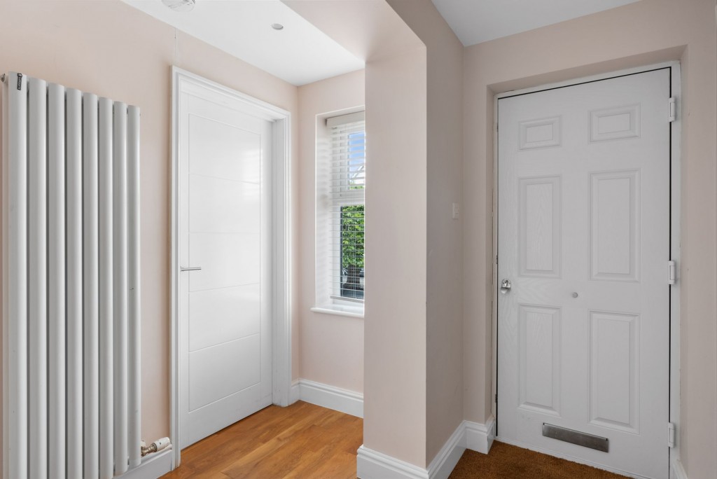 Kelsey Crescent, Cambridge, CB1