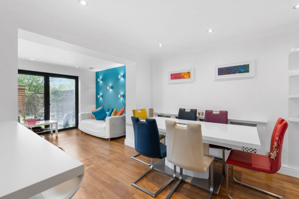 Kelsey Crescent, Cambridge, CB1