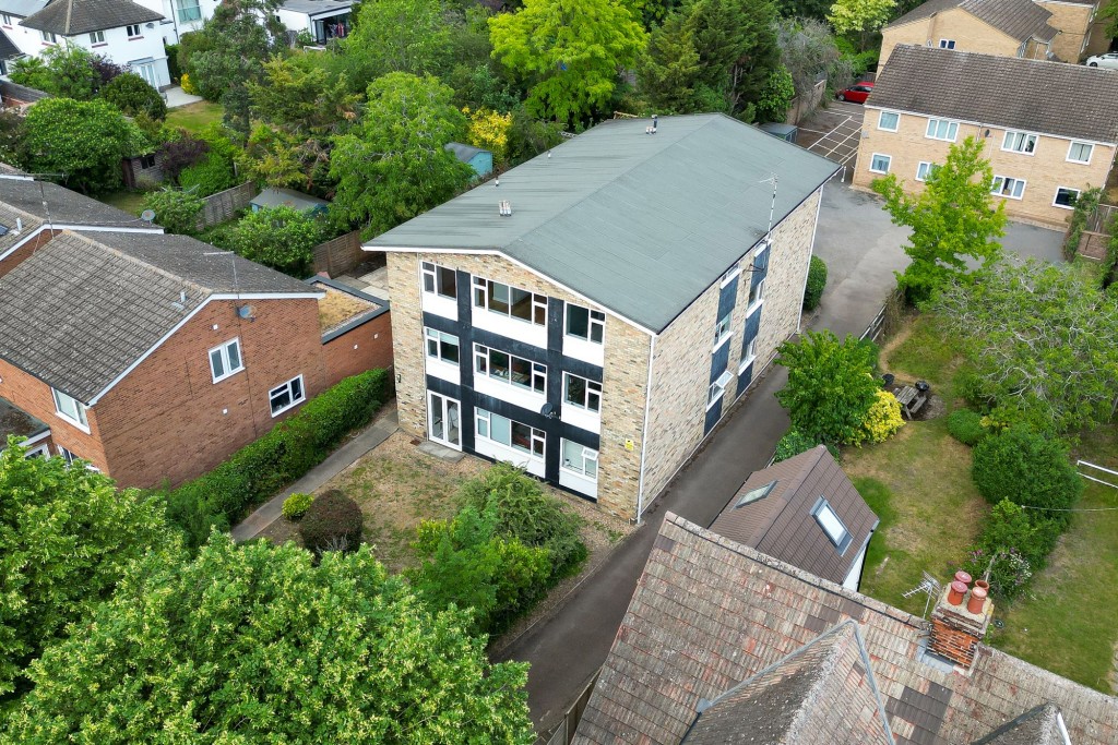 Union Lane, Cambridge, CB4