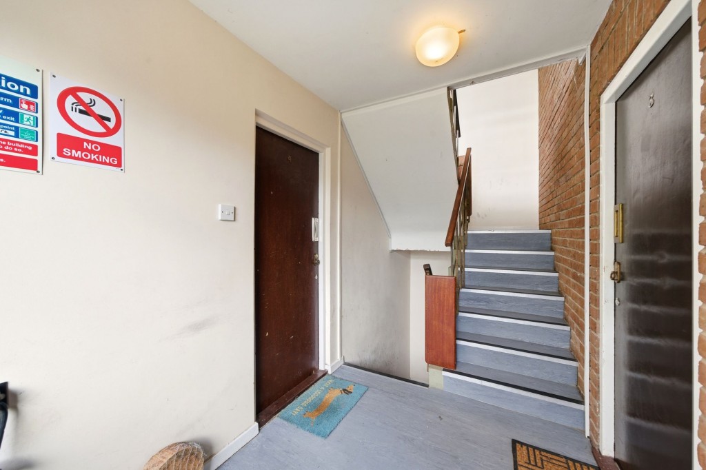 Union Lane, Cambridge, CB4