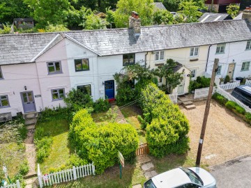Spring Terrace, Weston Colville, CB21