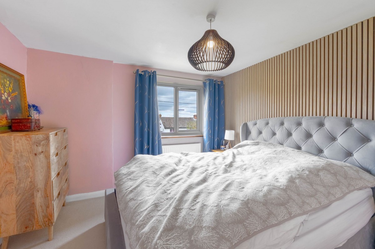 Spring Terrace, Weston Colville, CB21