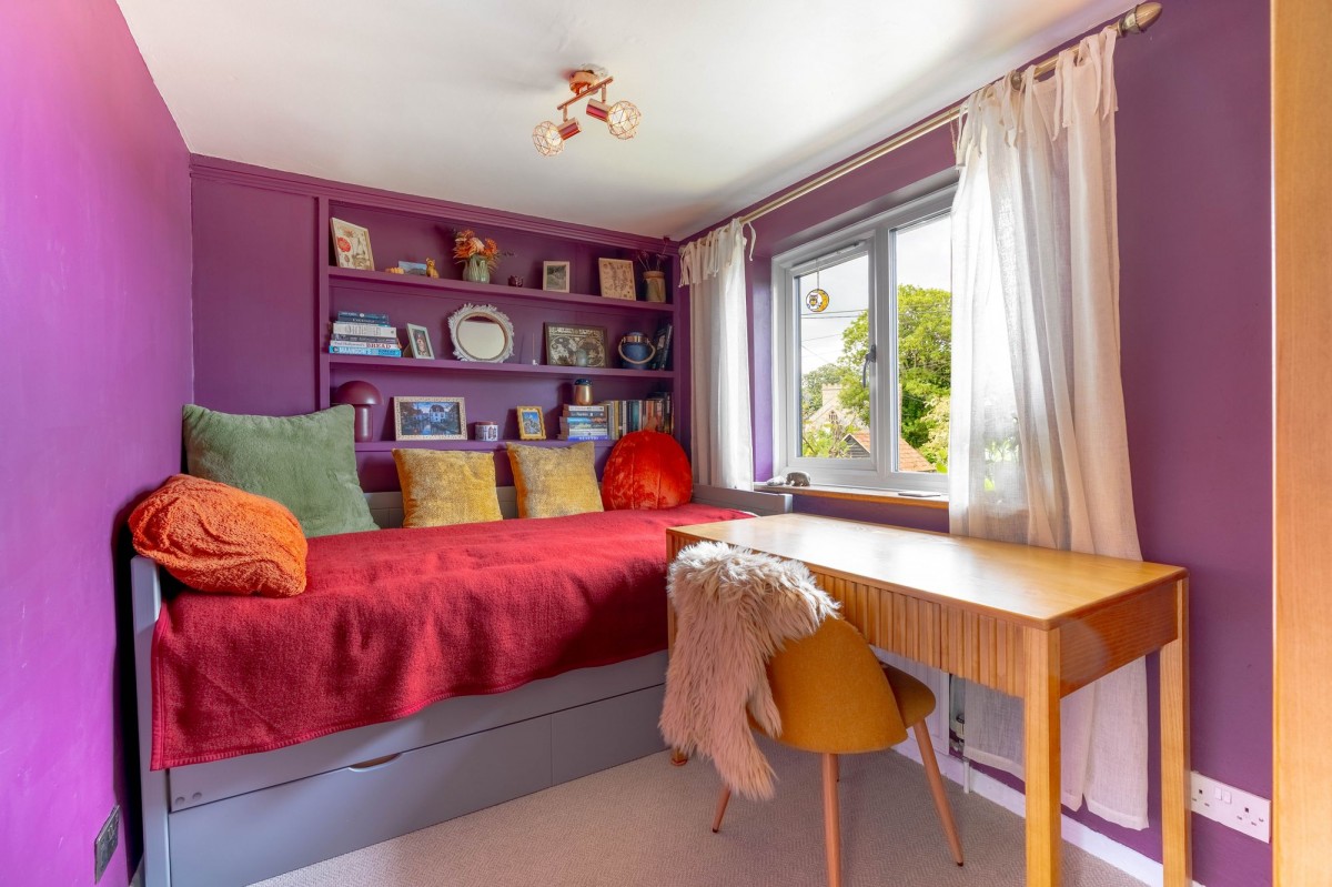 Spring Terrace, Weston Colville, CB21