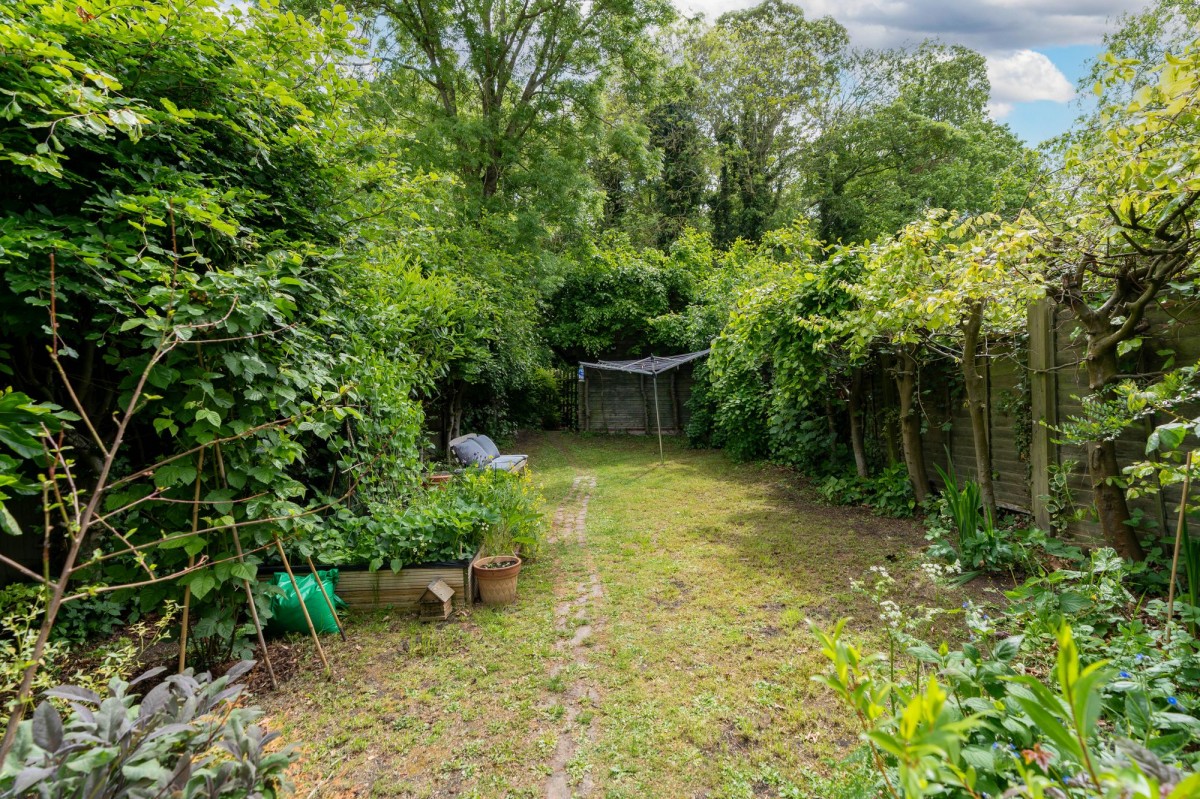 Spring Terrace, Weston Colville, CB21