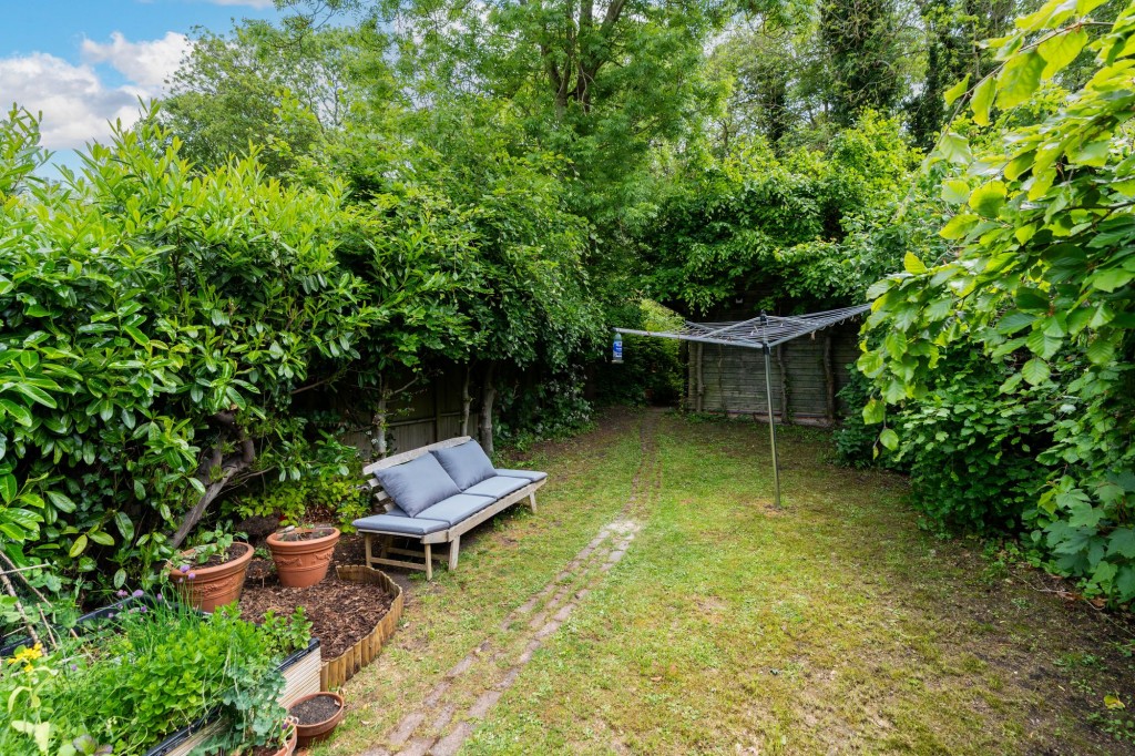 Spring Terrace, Weston Colville, CB21