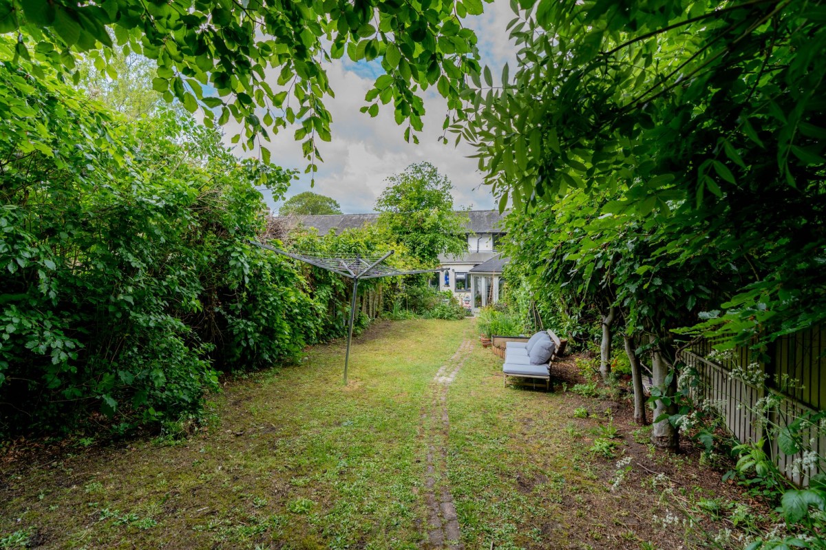 Spring Terrace, Weston Colville, CB21