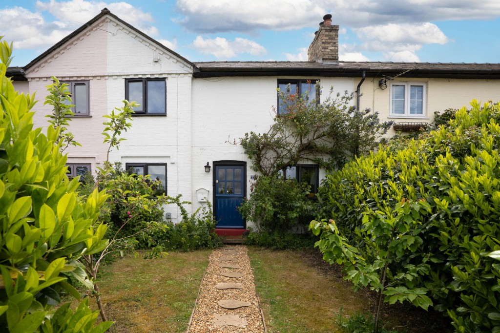 Spring Terrace, Weston Colville, CB21