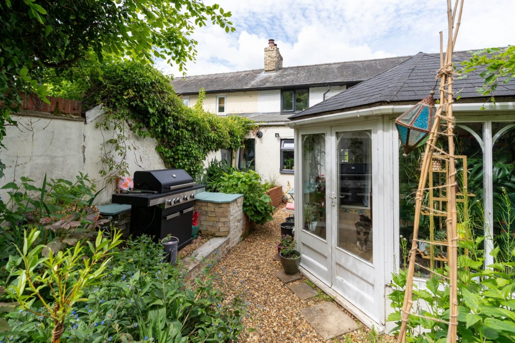 Spring Terrace, Weston Colville, CB21