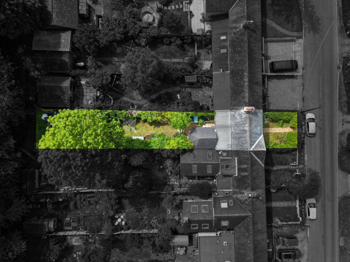 Spring Terrace, Weston Colville, CB21