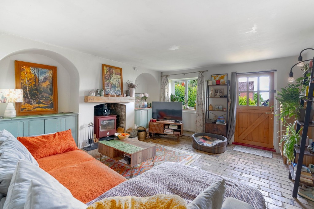 Spring Terrace, Weston Colville, CB21