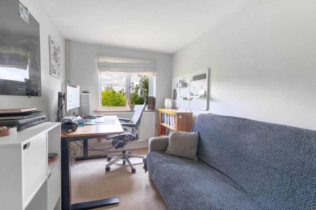 Spring Terrace, Weston Colville, CB21