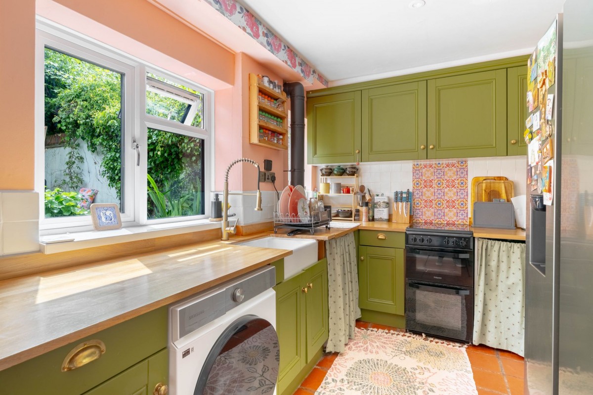 Spring Terrace, Weston Colville, CB21