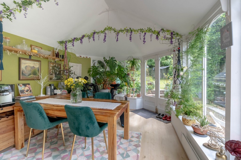 Spring Terrace, Weston Colville, CB21
