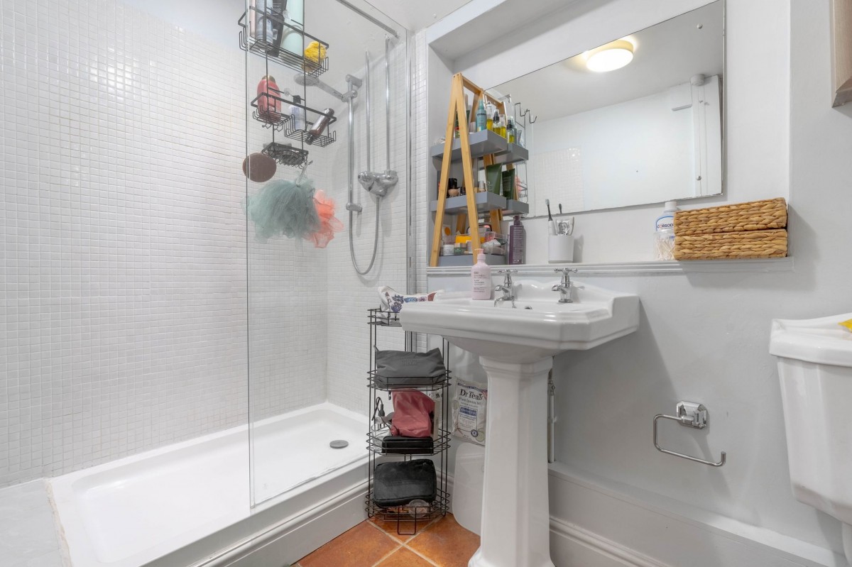 Spring Terrace, Weston Colville, CB21