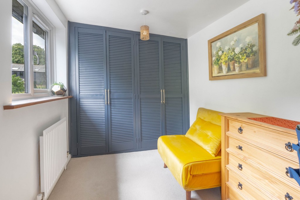 Spring Terrace, Weston Colville, CB21