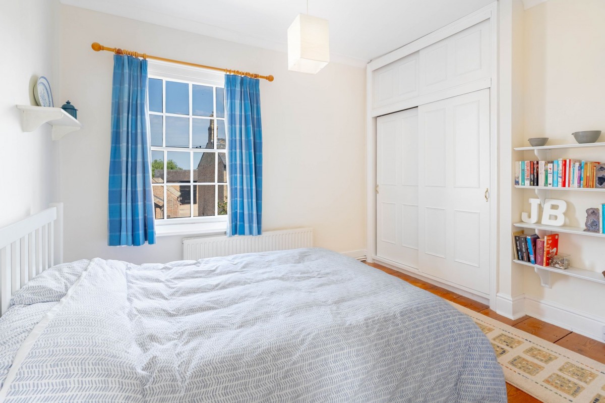High Street, Cottenham, CB24