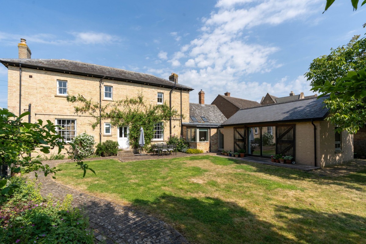High Street, Cottenham, CB24