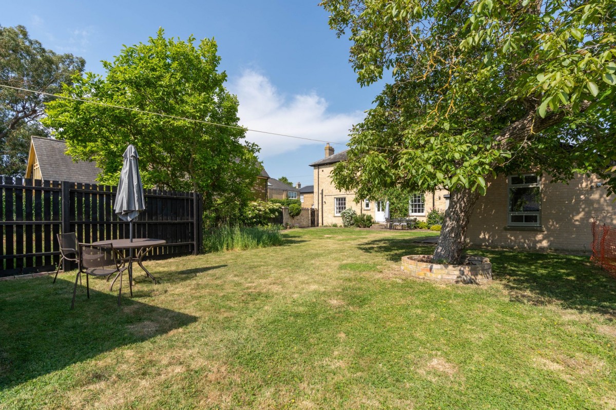 High Street, Cottenham, CB24