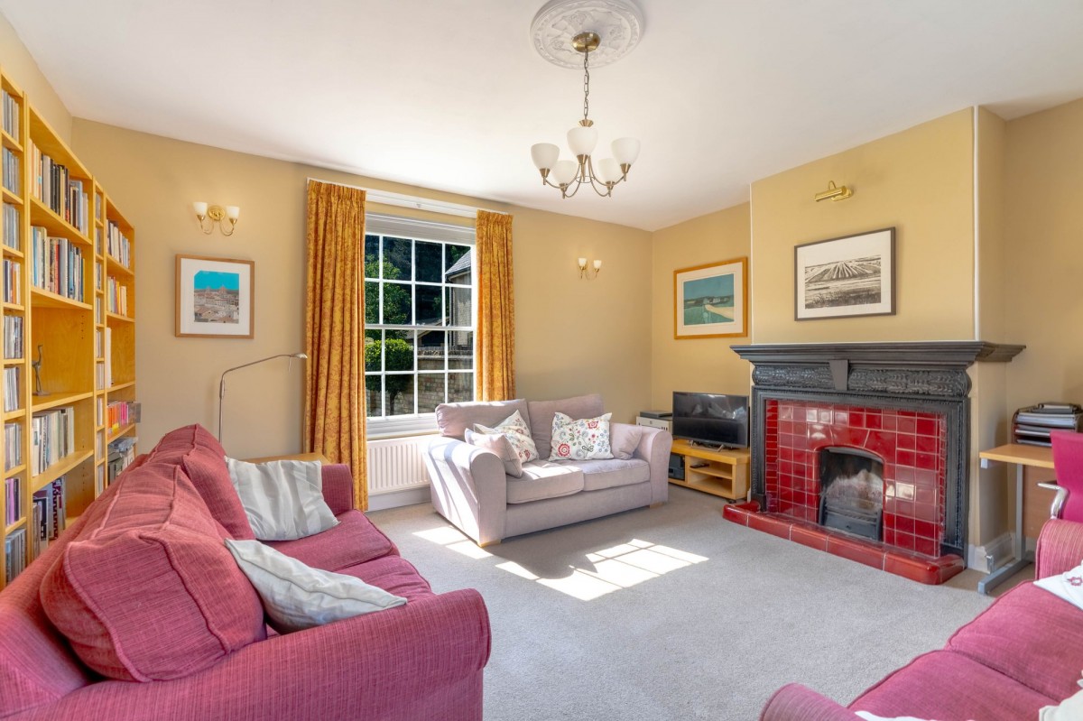 High Street, Cottenham, CB24