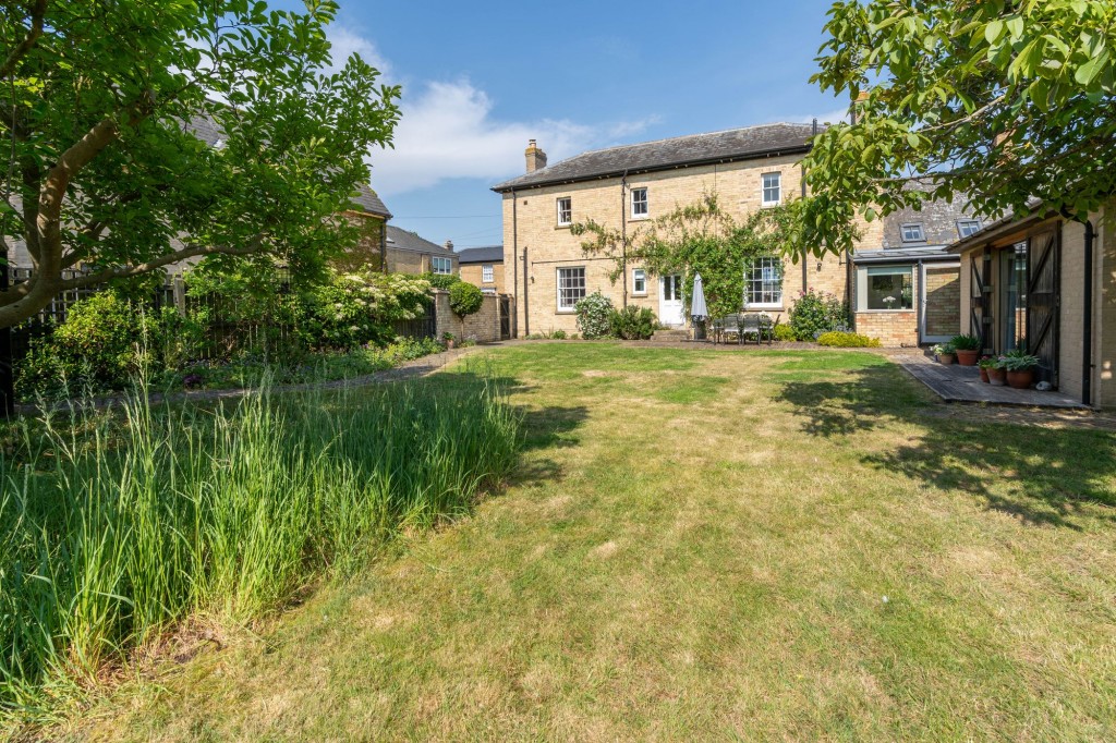 High Street, Cottenham, CB24