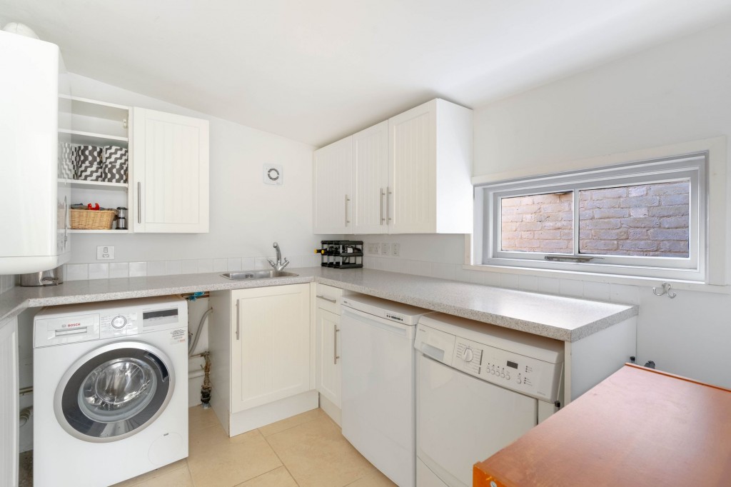 High Street, Cottenham, CB24