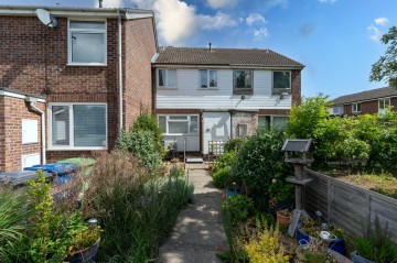 Websters Way, Over, CB24