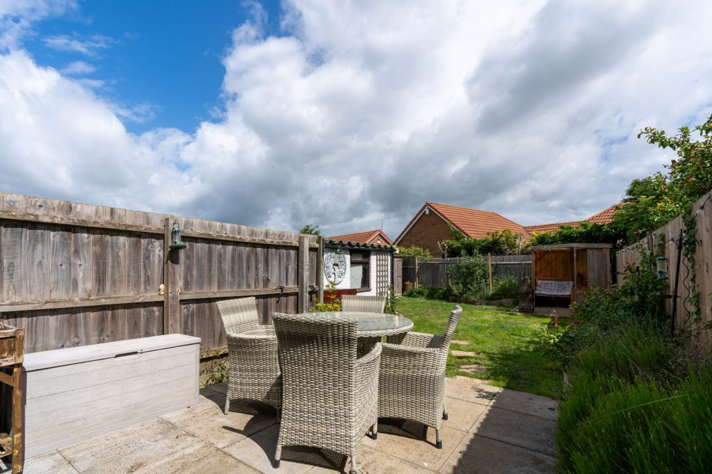 Websters Way, Over, CB24