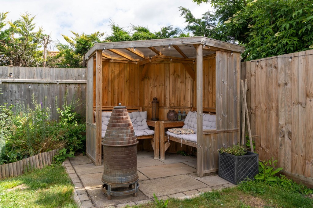 Websters Way, Over, CB24
