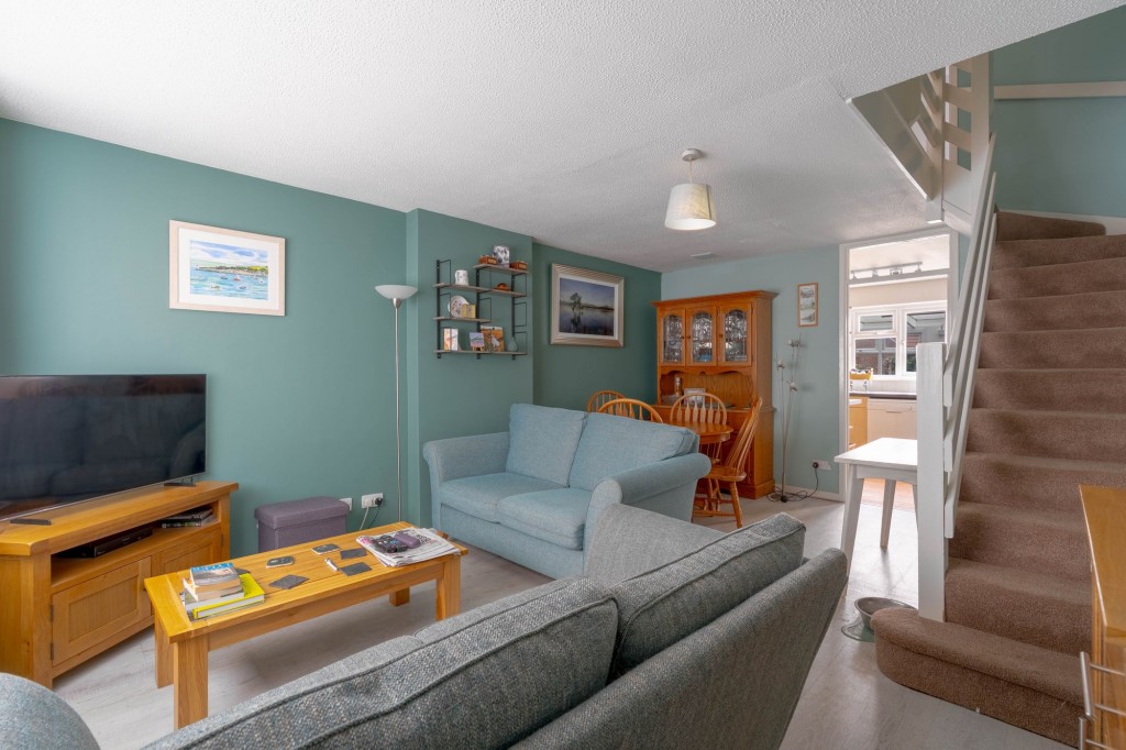 Websters Way, Over, CB24