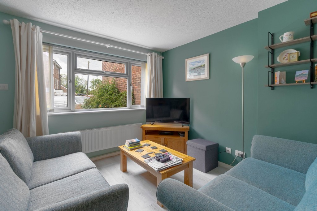 Websters Way, Over, CB24