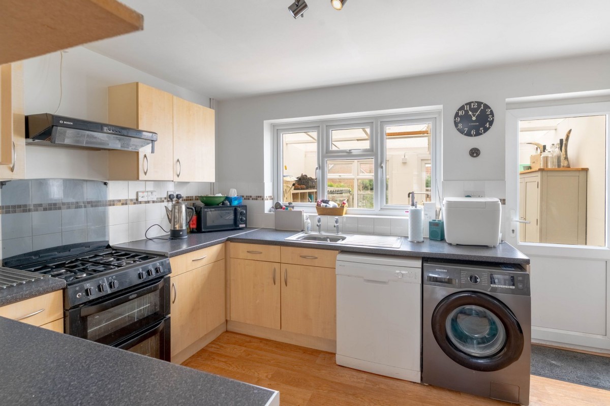Websters Way, Over, CB24