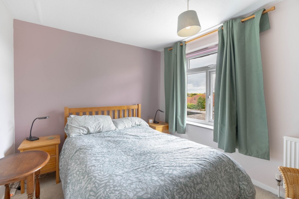Websters Way, Over, CB24