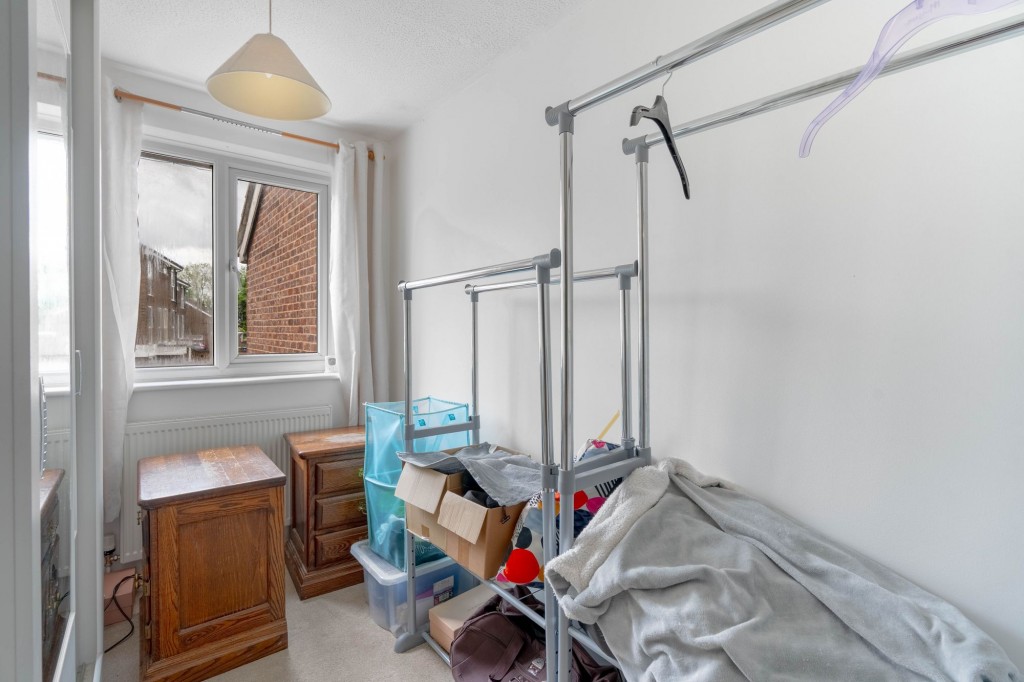 Websters Way, Over, CB24