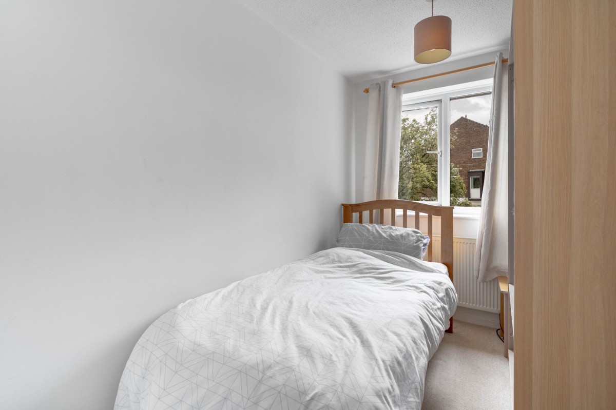 Websters Way, Over, CB24