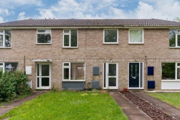 Asplins Close, Over, CB24