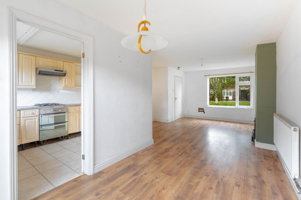 Asplins Close, Over, CB24