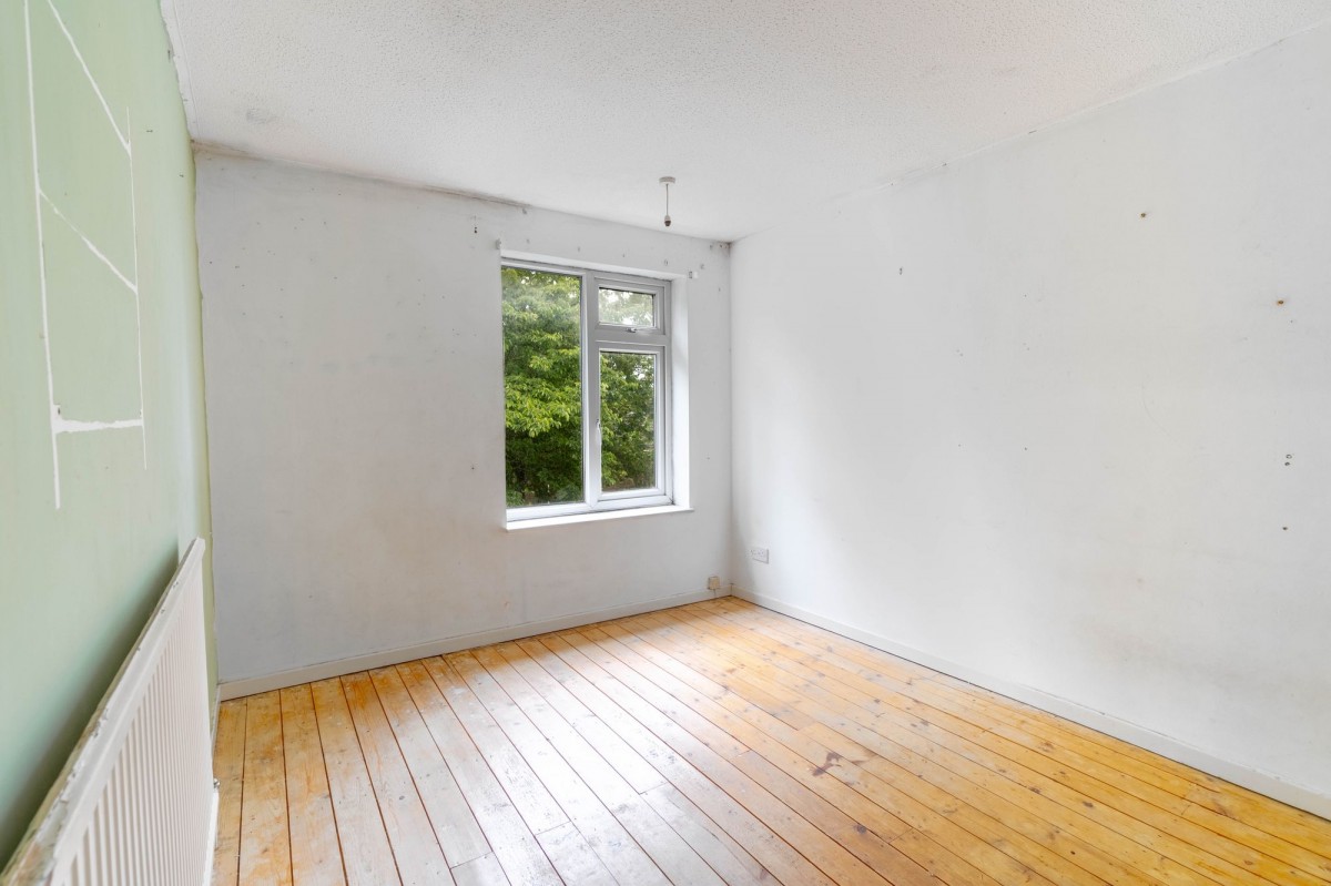 Asplins Close, Over, CB24