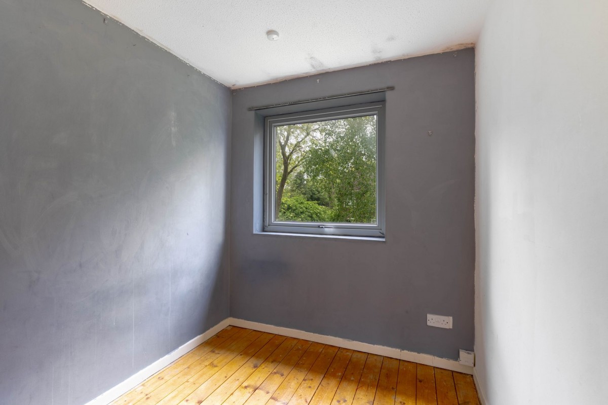 Asplins Close, Over, CB24