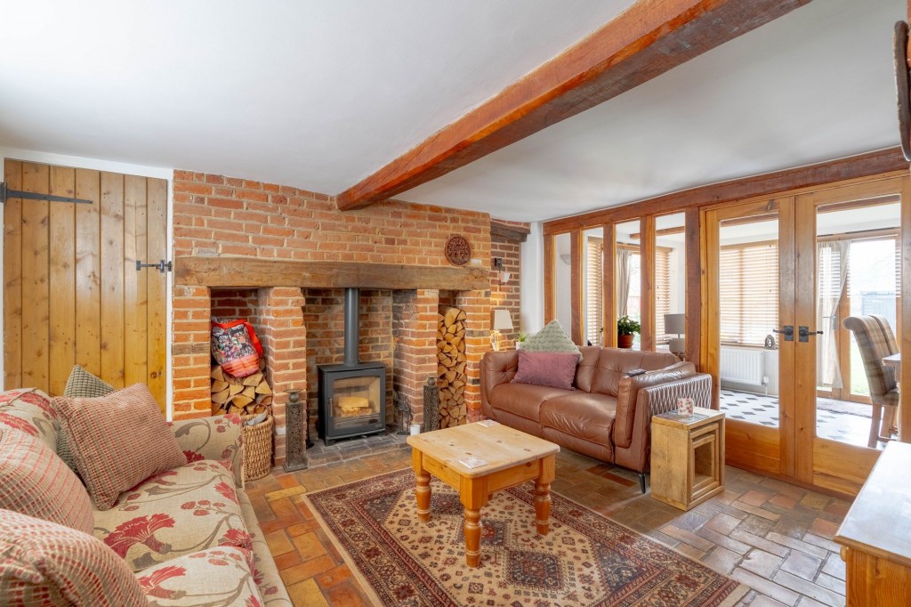 High Street, Linton, CB21